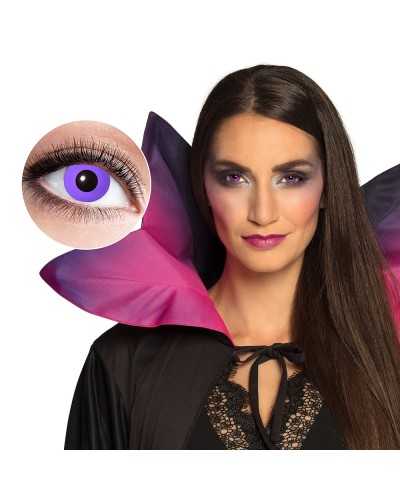 Lentilles 1 semaine Gothique