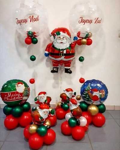 Montages Personnalisé Noël