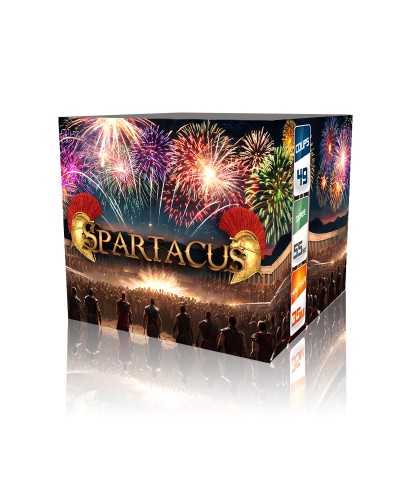 artifice Spartacus