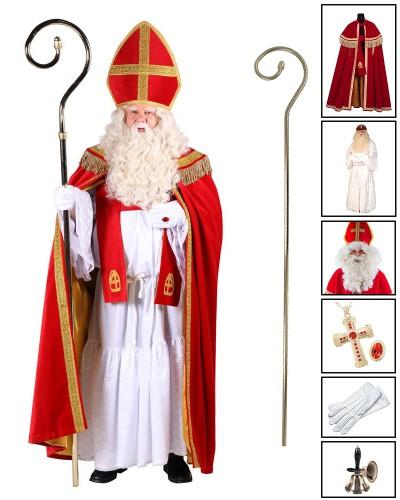 Pack Complet Saint Nicolas Luxe