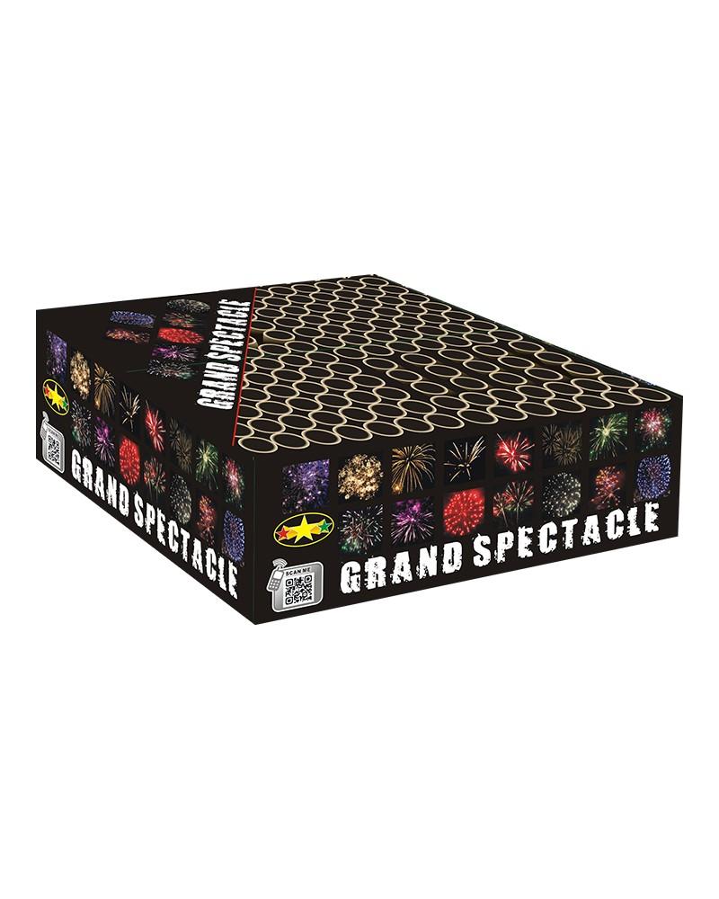 Grand Spectacle Batterie