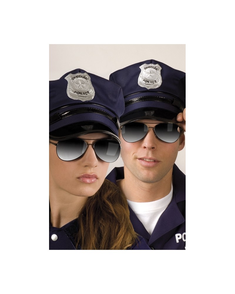 Lunette police