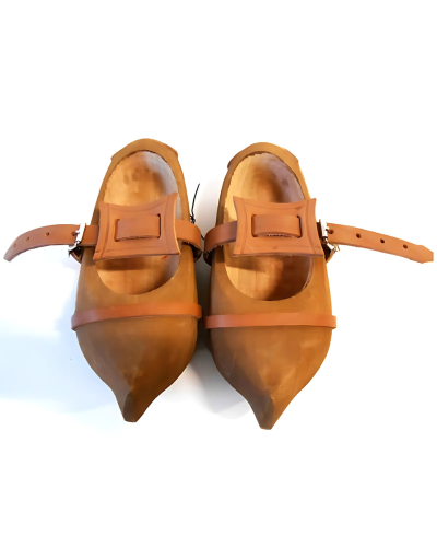 Sabot de Gille Bridé Enfant