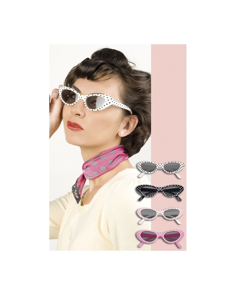 Lunette année 60 hotsell