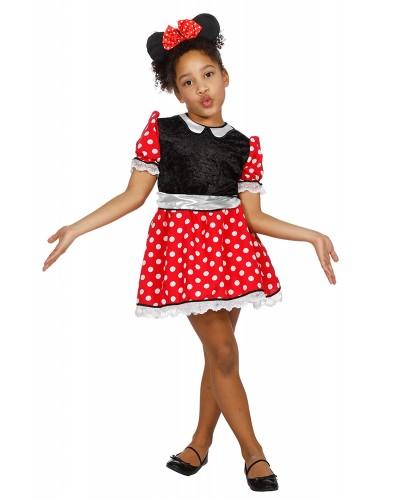 Minnie Robe "fille"