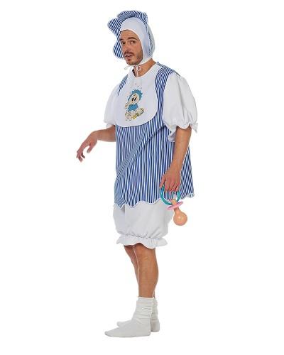 Déguisement de bébé homme