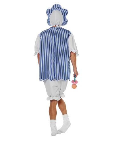 Déguisement de bébé homme