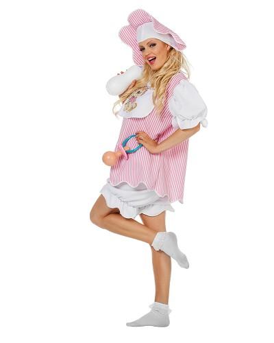 Déguisement de bébé femme