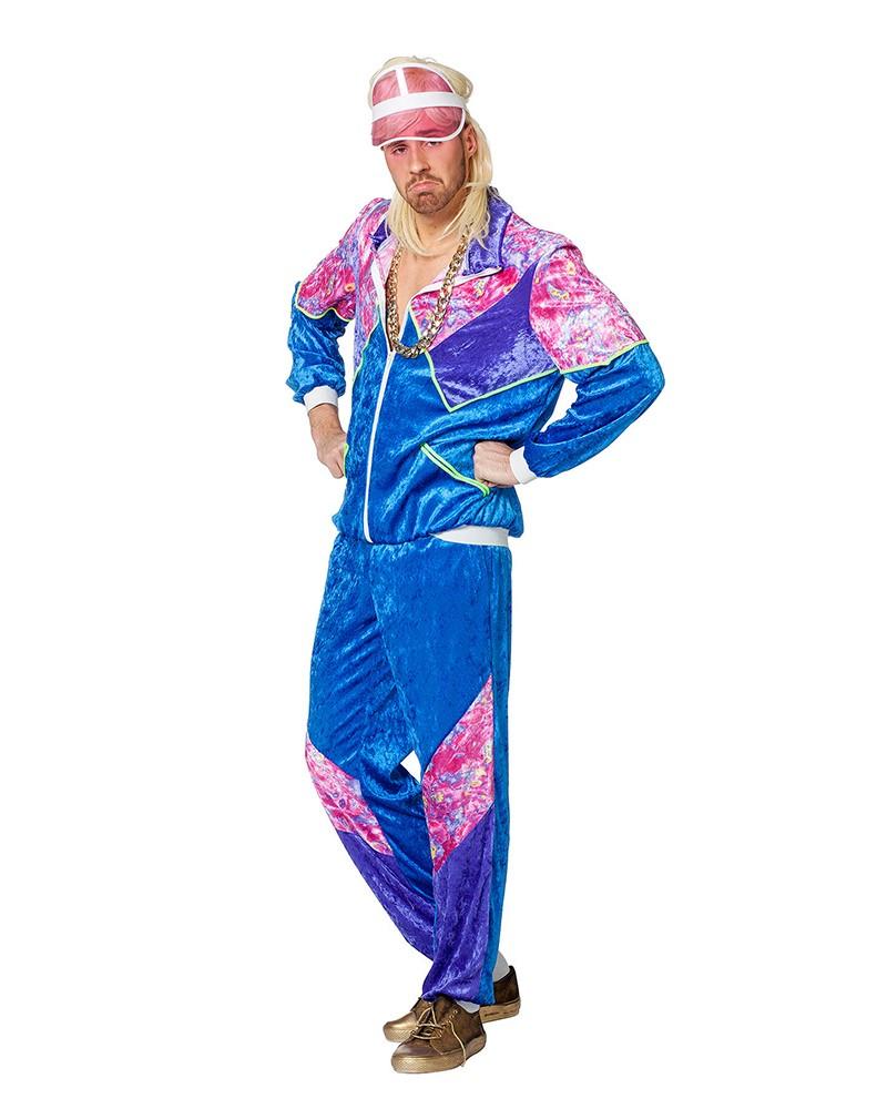 Jogging Année 80's homme Jogging Année 80's homme