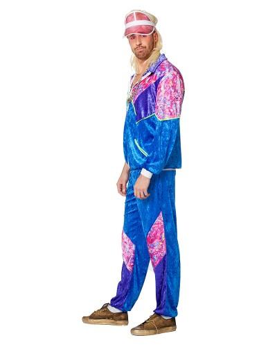 Jogging Année 80's homme