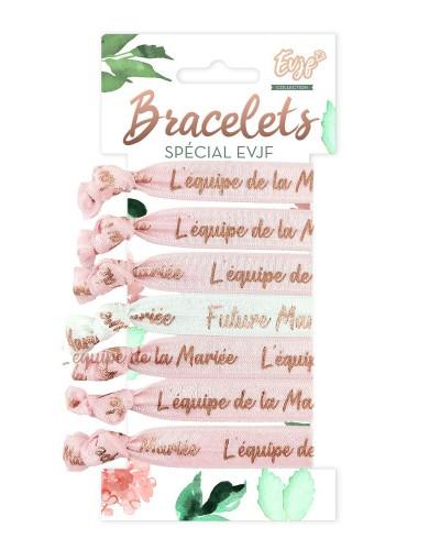 Pack Bracelets EVJF