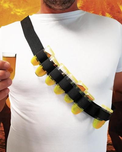Ceinture Cartouchiere Shooters