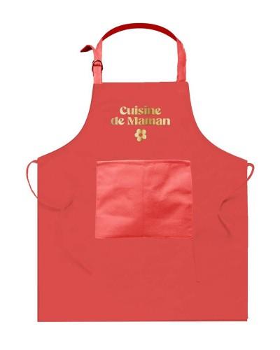Tablier Cuisine Maman