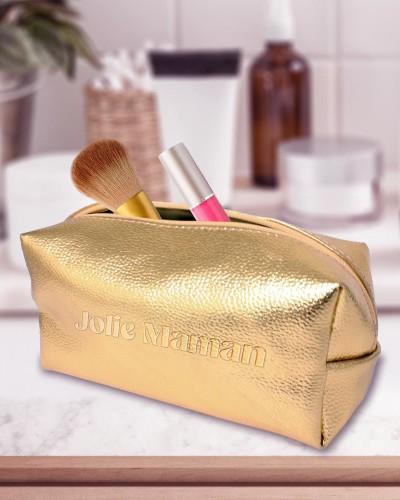 Trousse De Toilette Jolie Maman