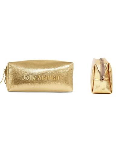 Trousse De Toilette Jolie Maman