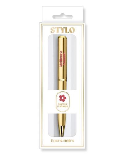 Stylo Meilleure Maman