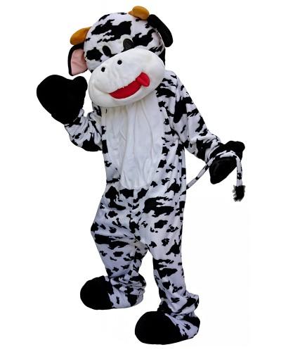 Mascotte de Vache