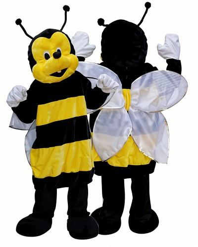 Mascotte d'Abeille