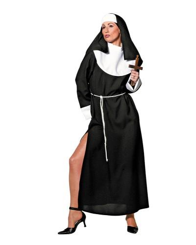 Déguisement de Nonne sexy