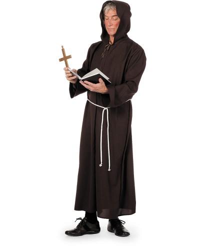 Déguisement de Moine