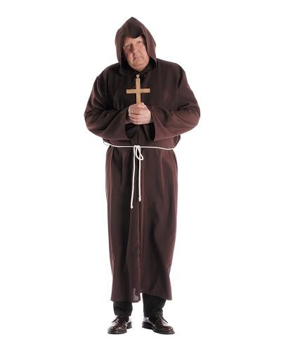 Déguisement de Moine