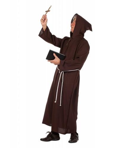 Déguisement de Moine