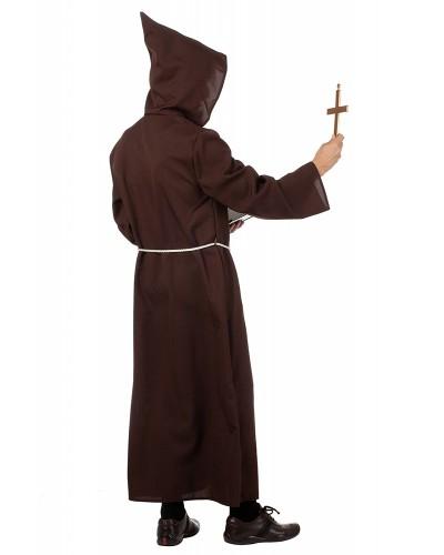 Déguisement de Moine