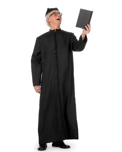 Déguisement de Curé