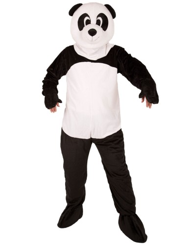 Mascotte de Panda