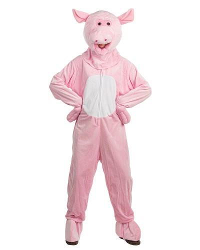 Combinaison de cochon