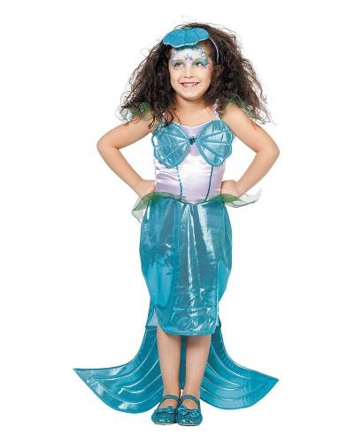 Déguisement de Sirène