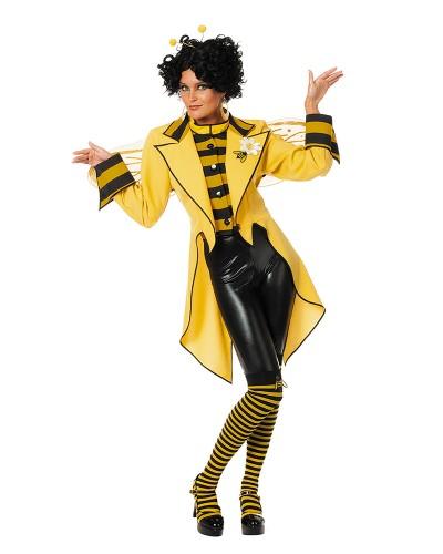 Costume veste Reine des abeilles
