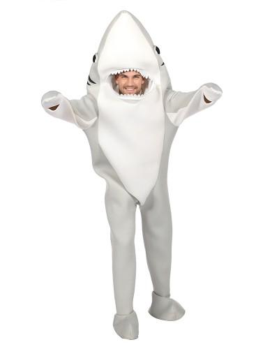 Déguisement de Requin