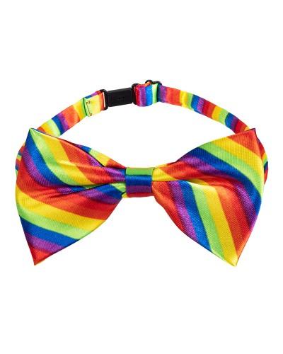 Ensemble d'accessoires arc-en-ciel