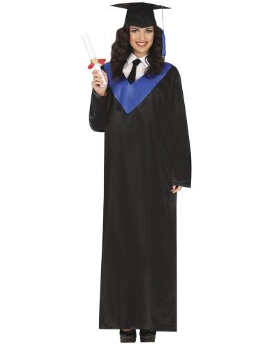 Set Tunique et Chapeau Diplômé