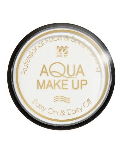 Maquillage Professionnelle 10 mL Blanc