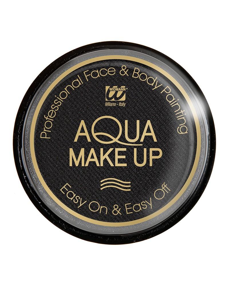 Maquillage Professionnelle 10 ML Noir