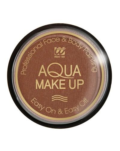 Maquillage Professionnelle 10 mL Marron