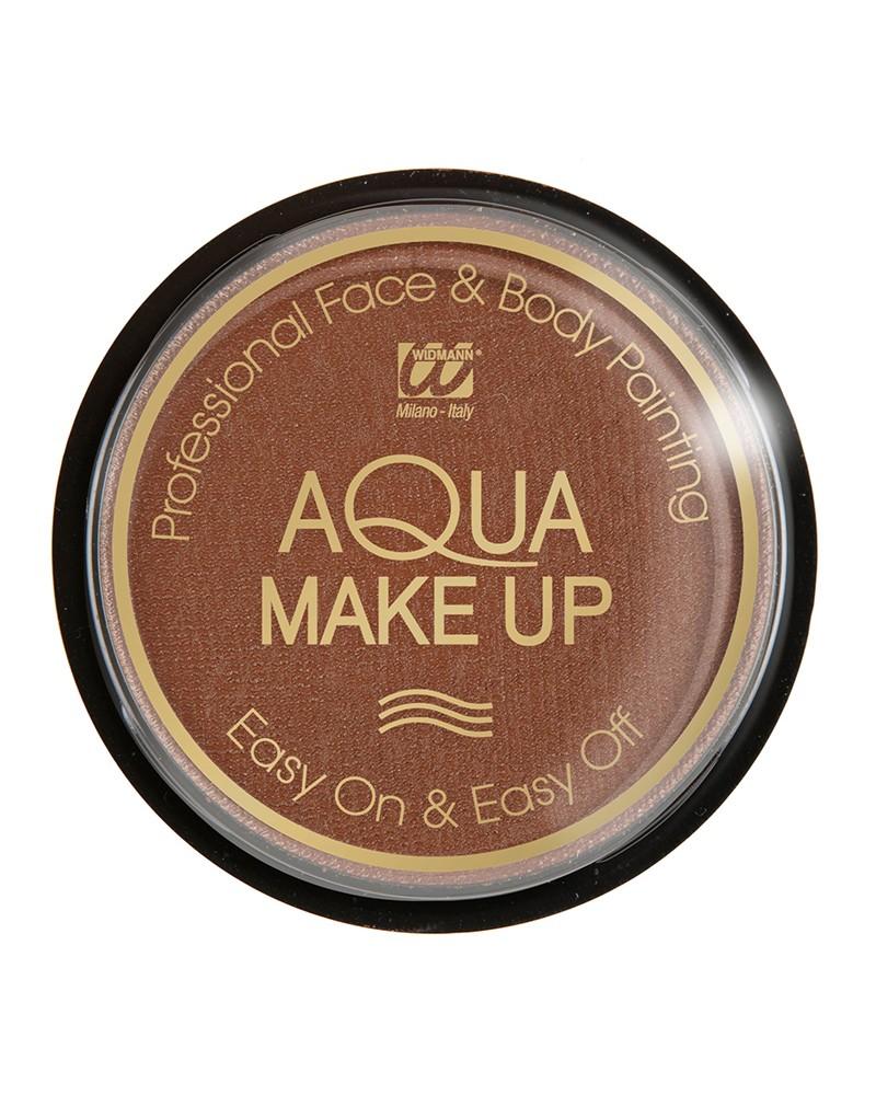 Maquillage Professionnelle 10 mL Marron