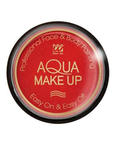 Maquillage Professionnelle 10 mL Rouge