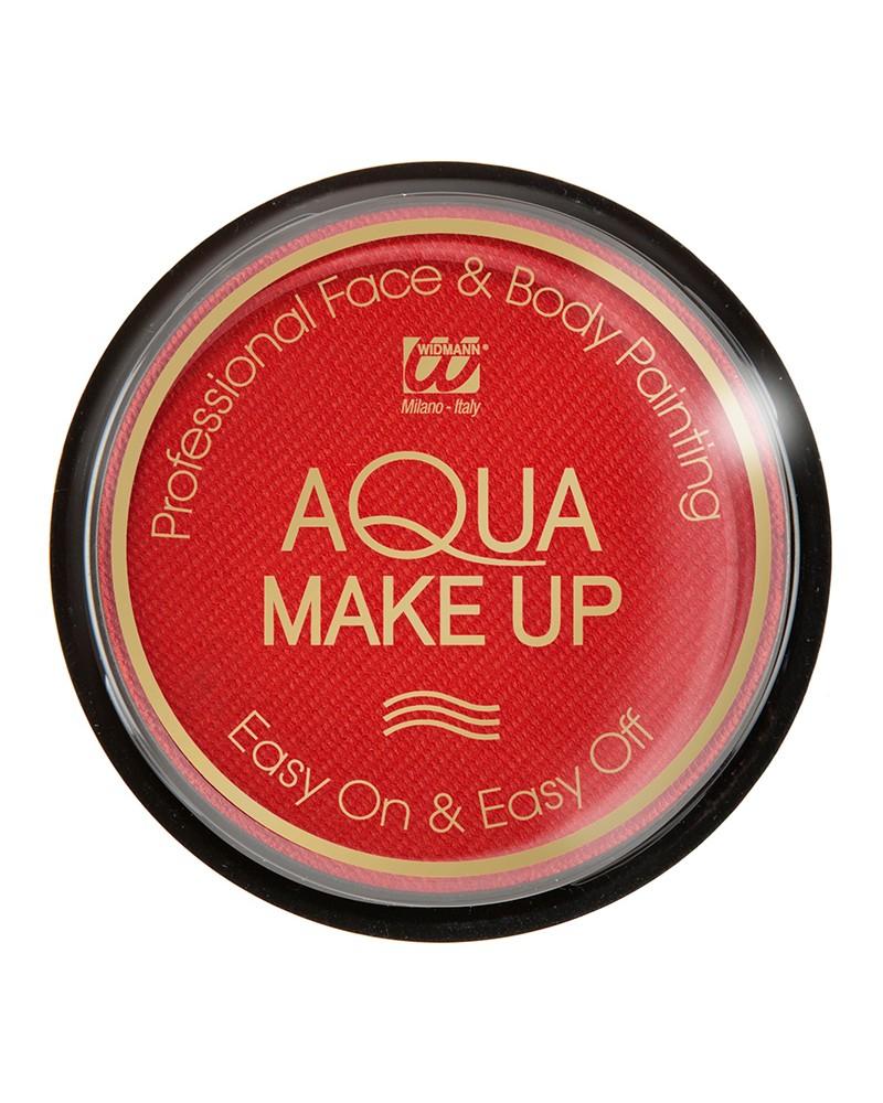 Maquillage Professionnelle 10 mL Rouge