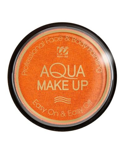 Maquillage Professionnelle 10 mL Orange