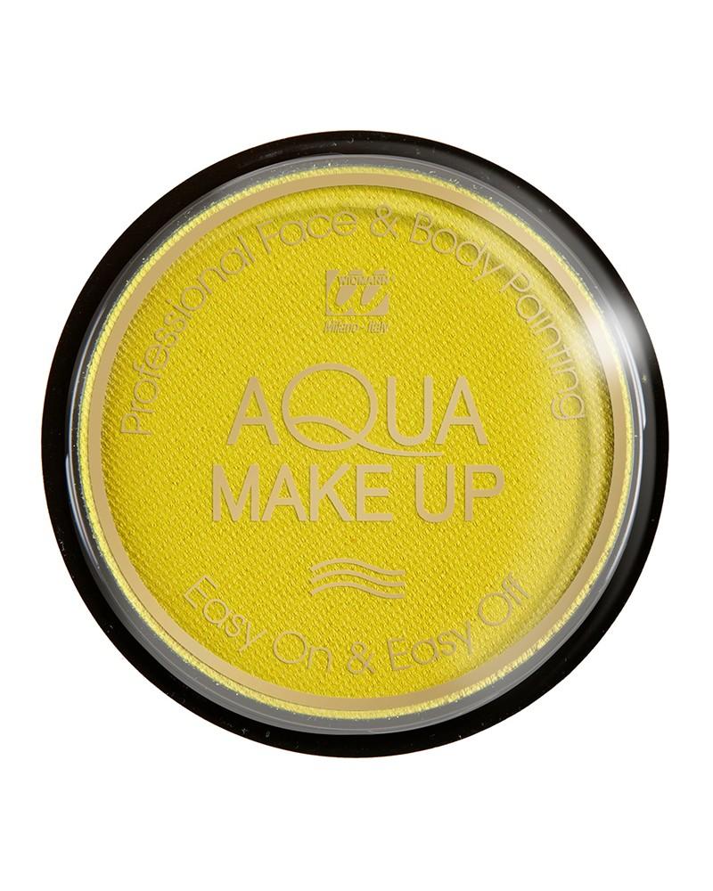 Maquillage Professionnelle 10 mL Jaune
