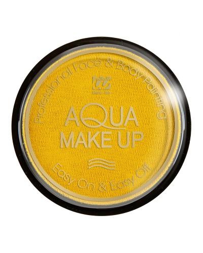 Maquillage Professionnelle 10 mL Jaune