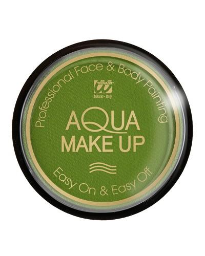 Maquillage Professionnelle 10 mL Vert