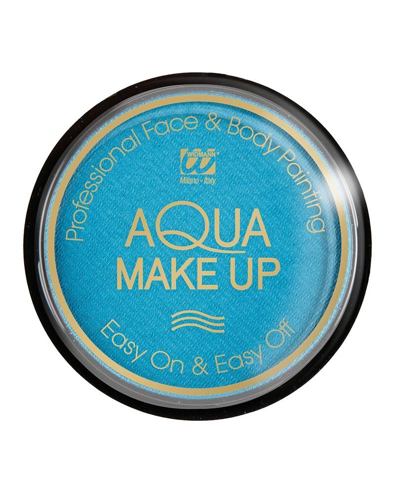 Maquillage Professionnelle 10 mL Bleu