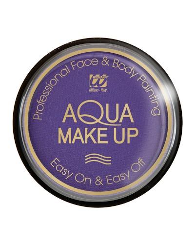 Maquillage Professionnelle 10 mL Violet