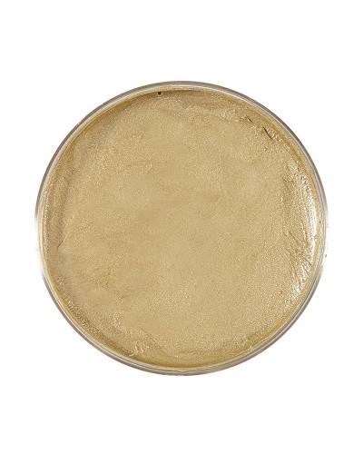 Maquillage Professionnelle 25gr Doré