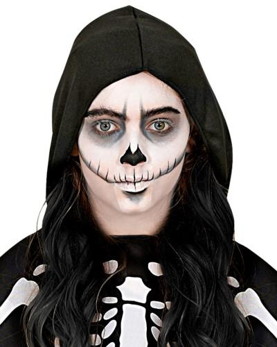 Maquillage Professionnelle 25gr Noir