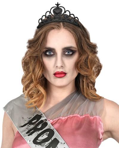 Maquillage Professionnelle 25gr Noir